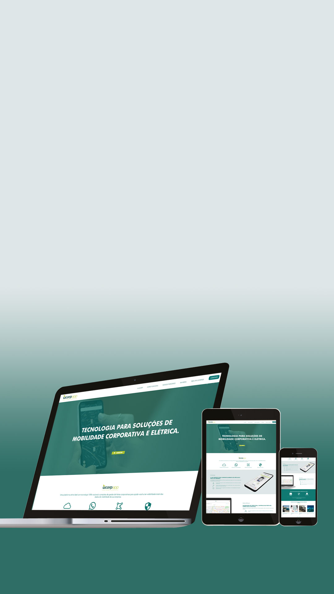 Website: Ucorp